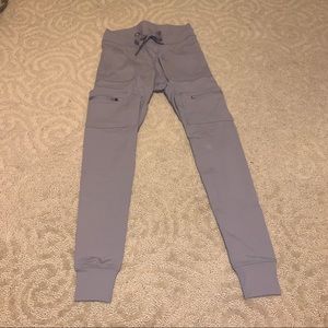 mono b joggers